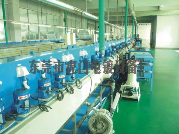 单机双线背靠背（全封闭式）