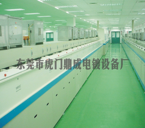 单机双线背靠背（全封闭式）