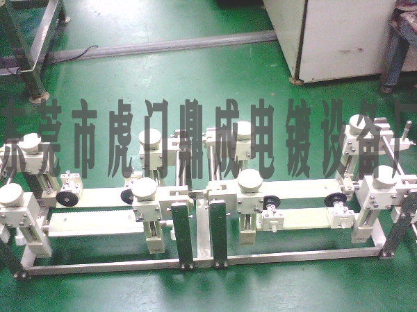 刷式封孔