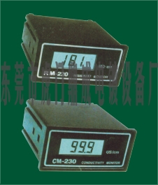 监视仪